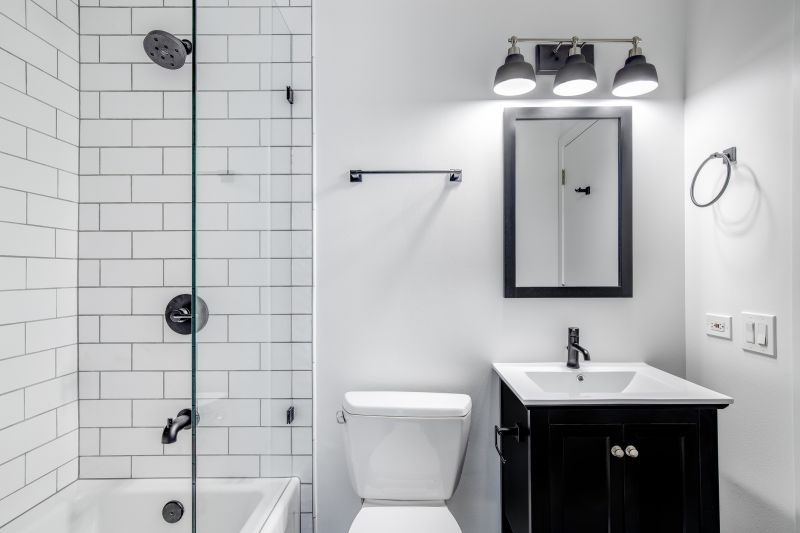 Bathroom Renovation Savings
