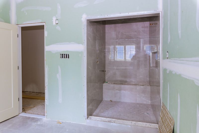 Best Bathroom Renovation Contractors in Berlin, CT